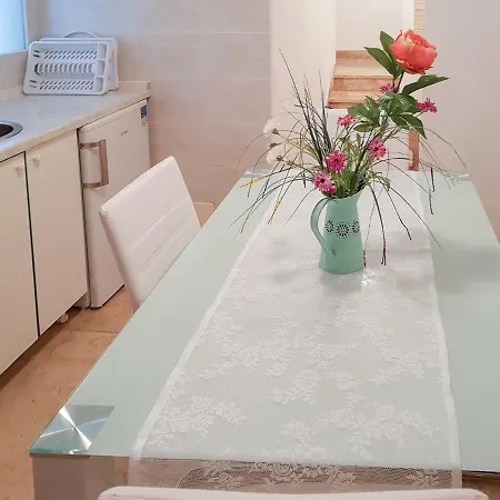 Lejlighed Danica-1 By Interhome