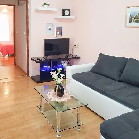 Danica-1 By Interhome *