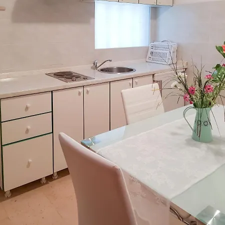 Danica-1 By Interhome Lägenhet