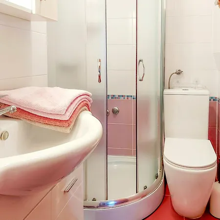 Lägenhet Danica-1 By Interhome