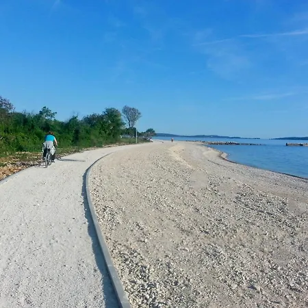 Lägenhet Danica-1 By Interhome Peroj