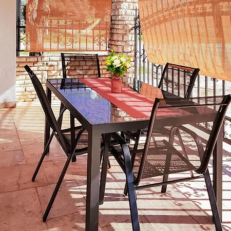 Danica-1 By Interhome