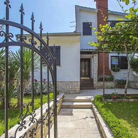 Danica-1 By Interhome Lägenhet *