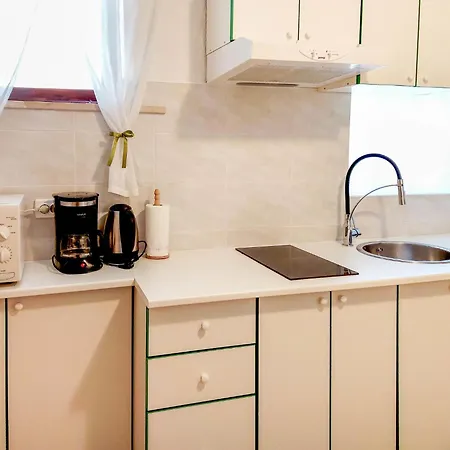 Danica-1 By Interhome *