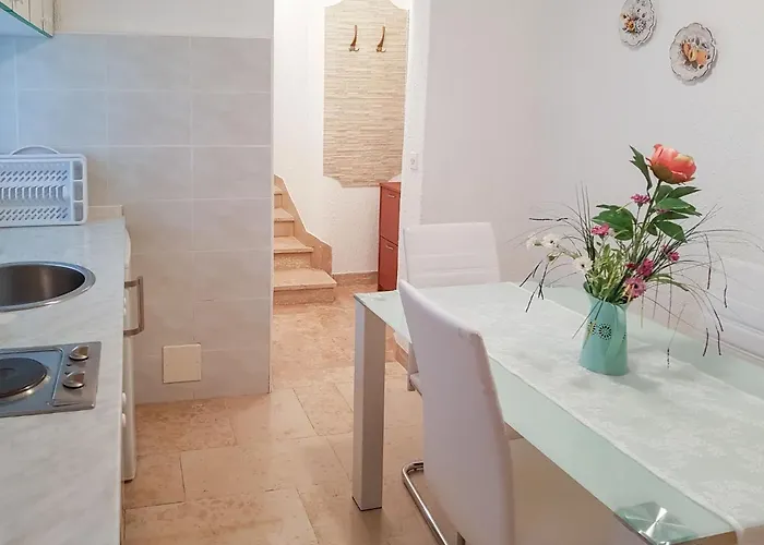 Danica-1 By Interhome