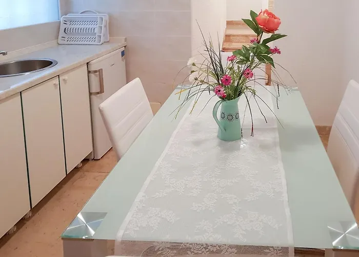 아파트 Danica-1 By Interhome