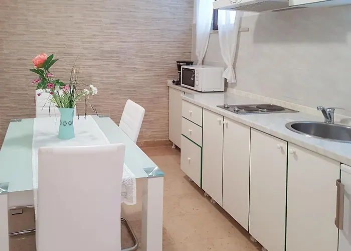 Danica-1 By Interhome * 페로이