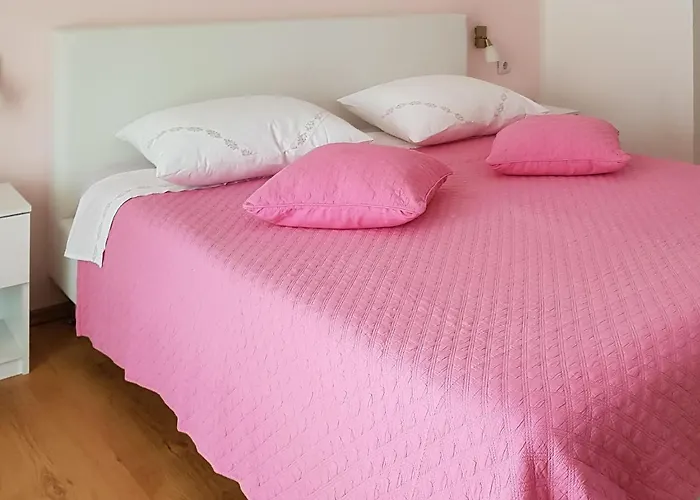 아파트 Danica-1 By Interhome *