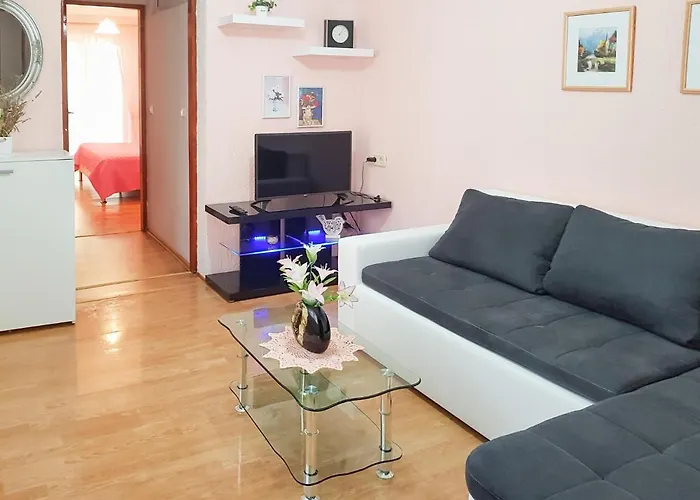 Danica-1 By Interhome *