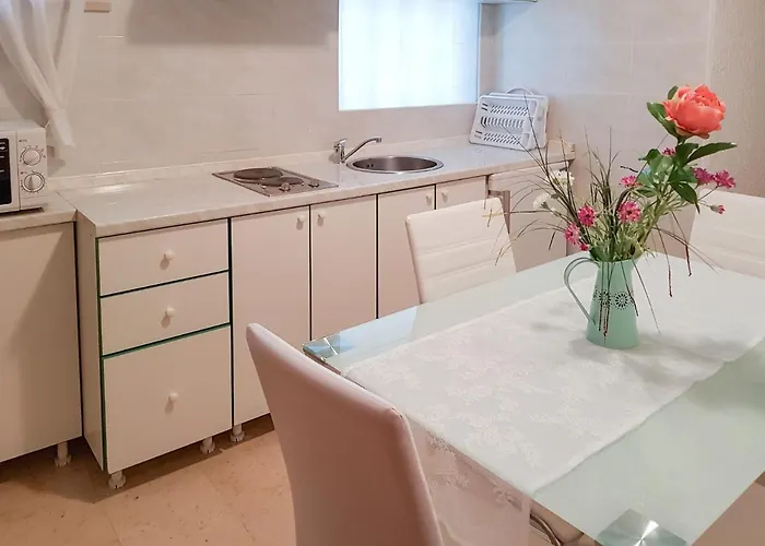 Danica-1 By Interhome 아파트