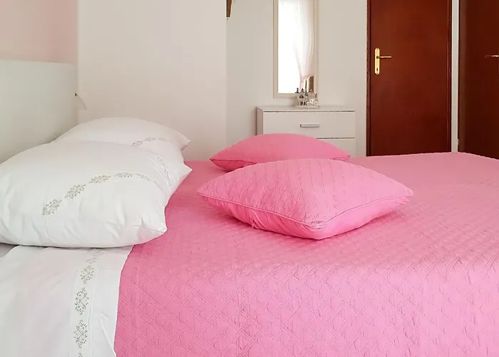 아파트 Danica-1 By Interhome