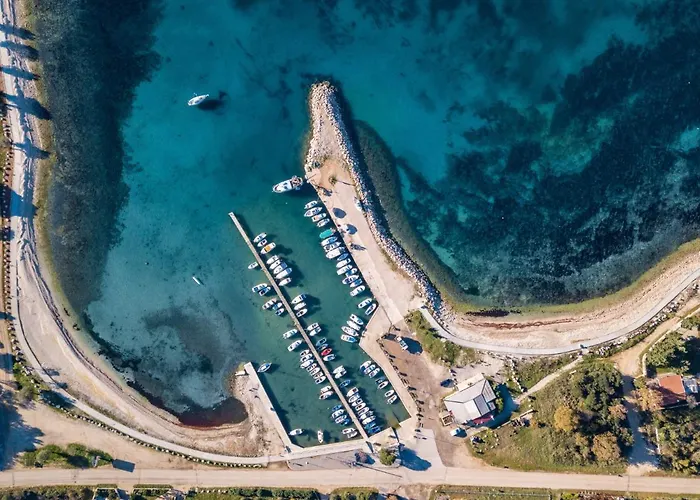 Danica-1 By Interhome 아파트 *