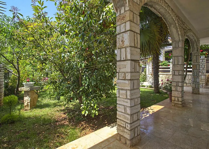 아파트 Danica-1 By Interhome *