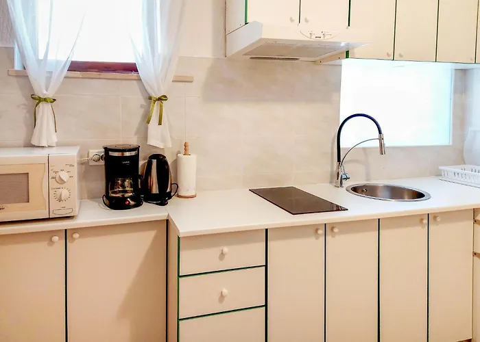 Danica-1 By Interhome *