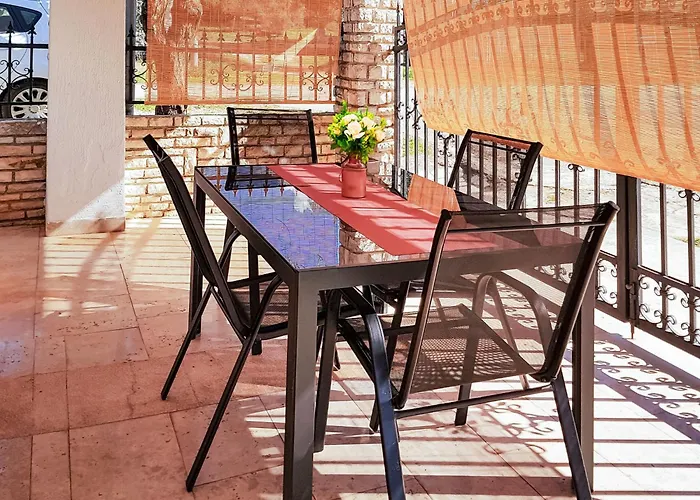 Danica-1 By Interhome