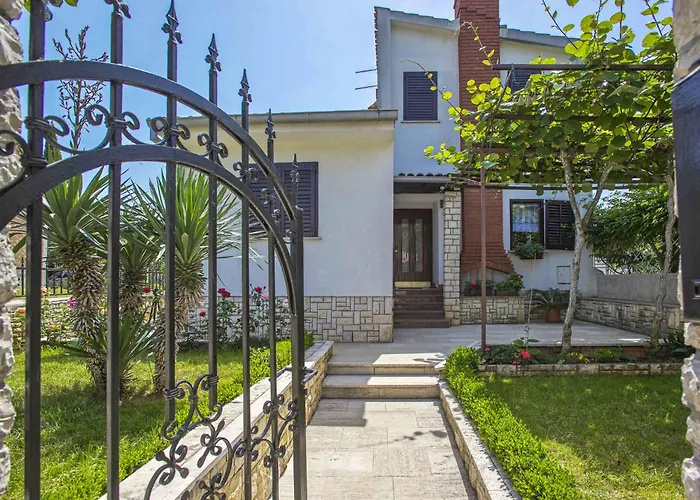 Danica-1 By Interhome 아파트 *